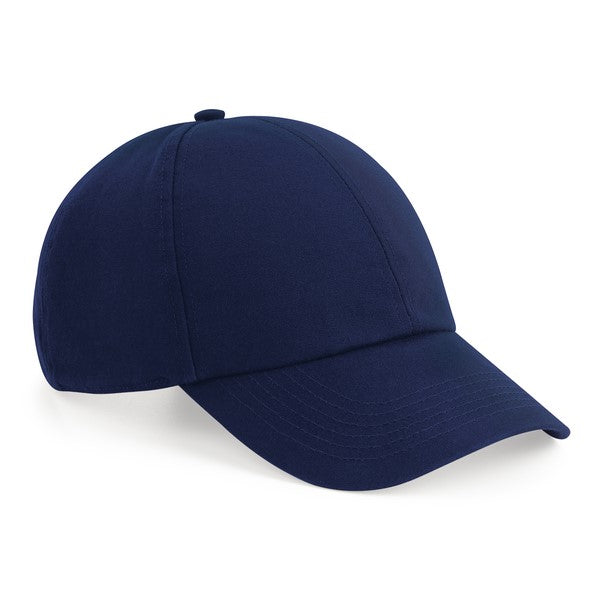 Rhodesia-Cotton_Cap-Plain View