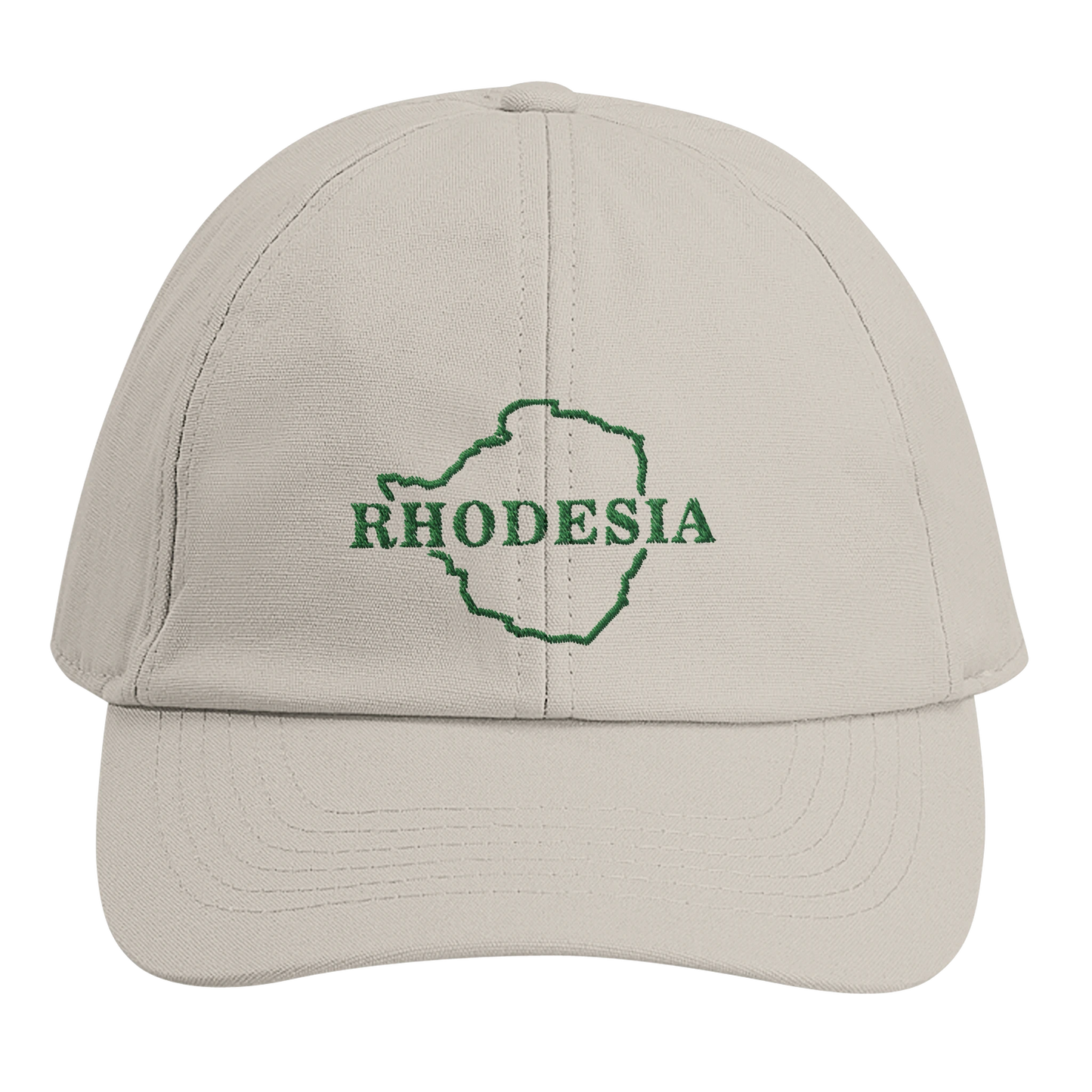 Rhodesia-Cotton_Cap-Sand