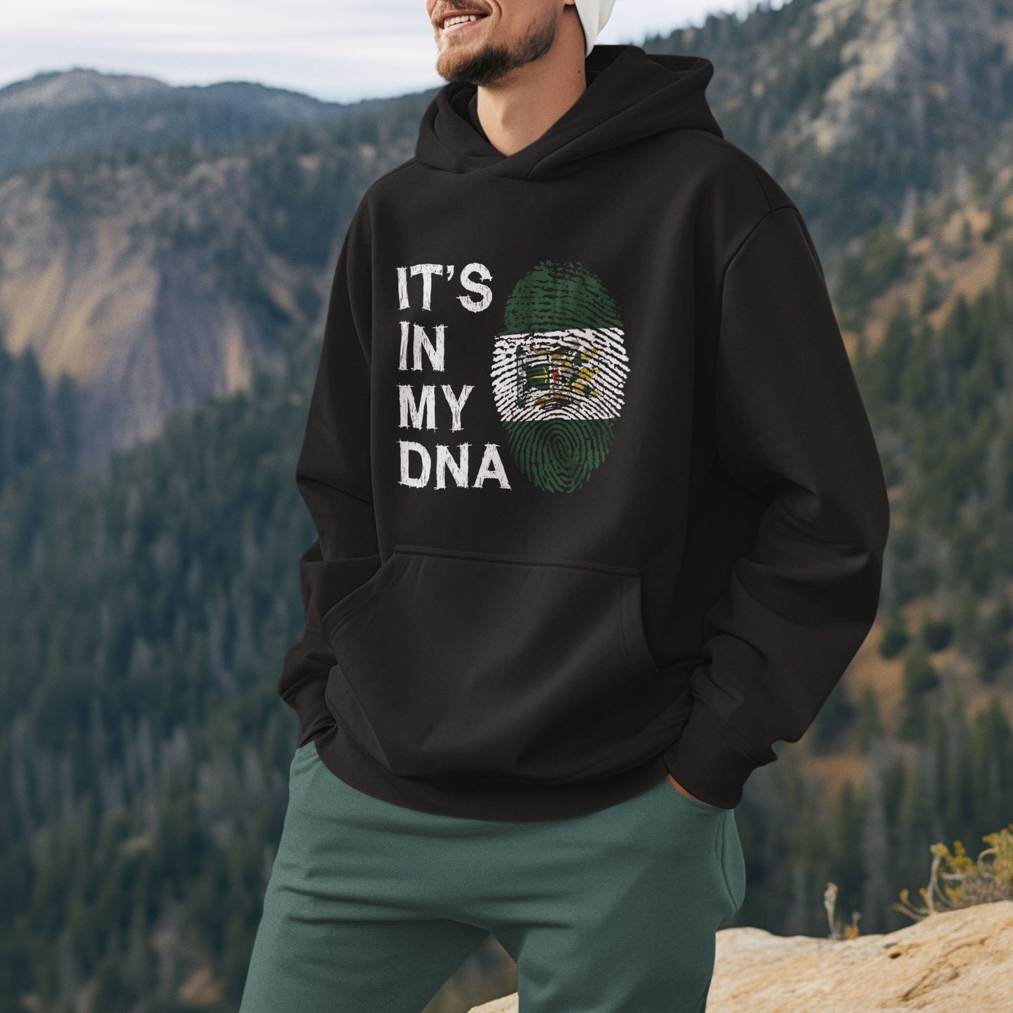 Rhodesia-DNA-Hoodie-M