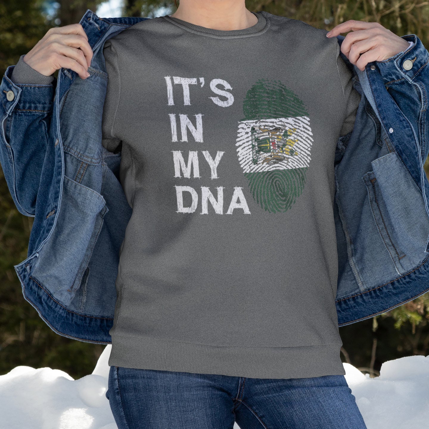 Rhodesia-DNA-Sweatshirt-Graphite-Heather