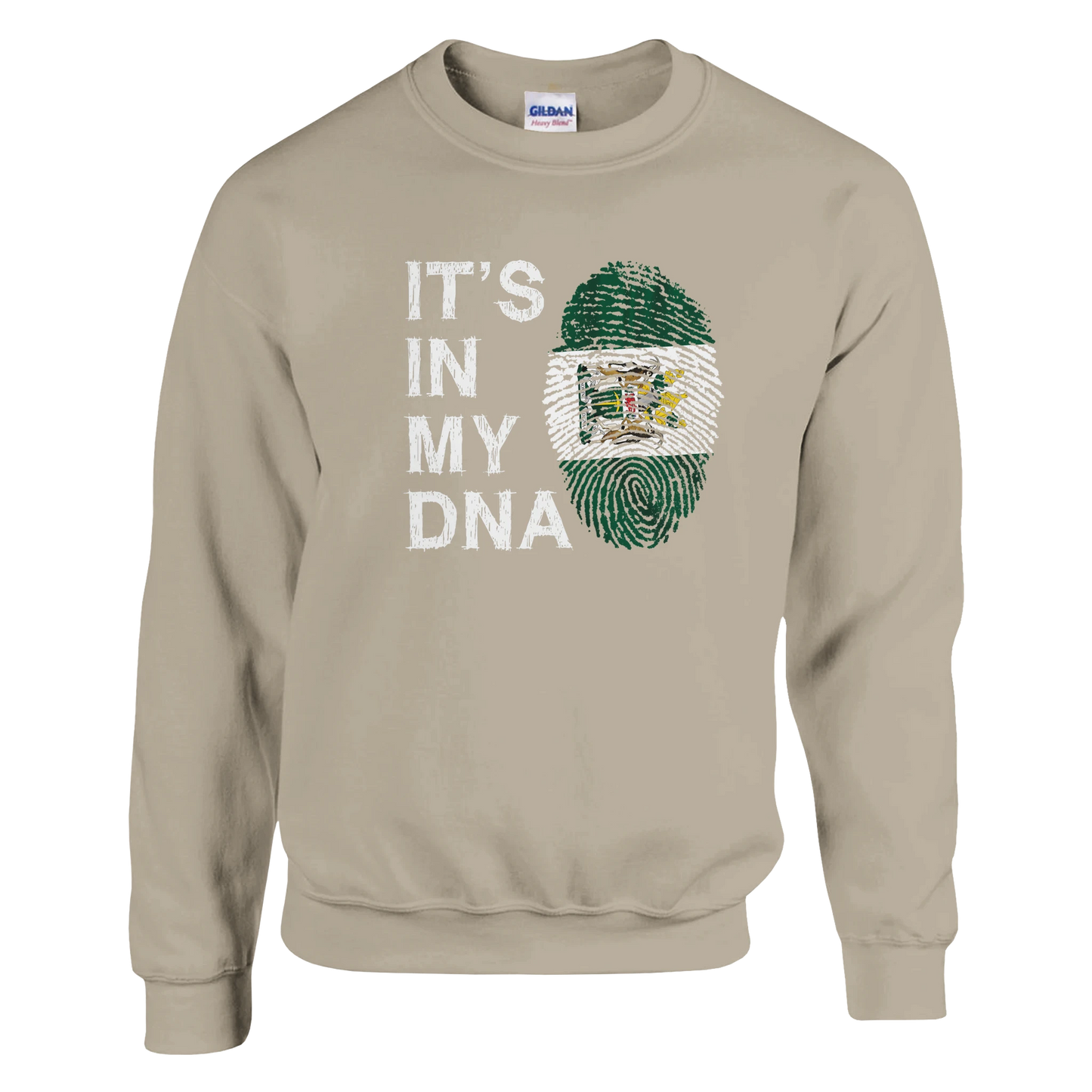 Rhodesia-DNA-Sweatshirt-Sand