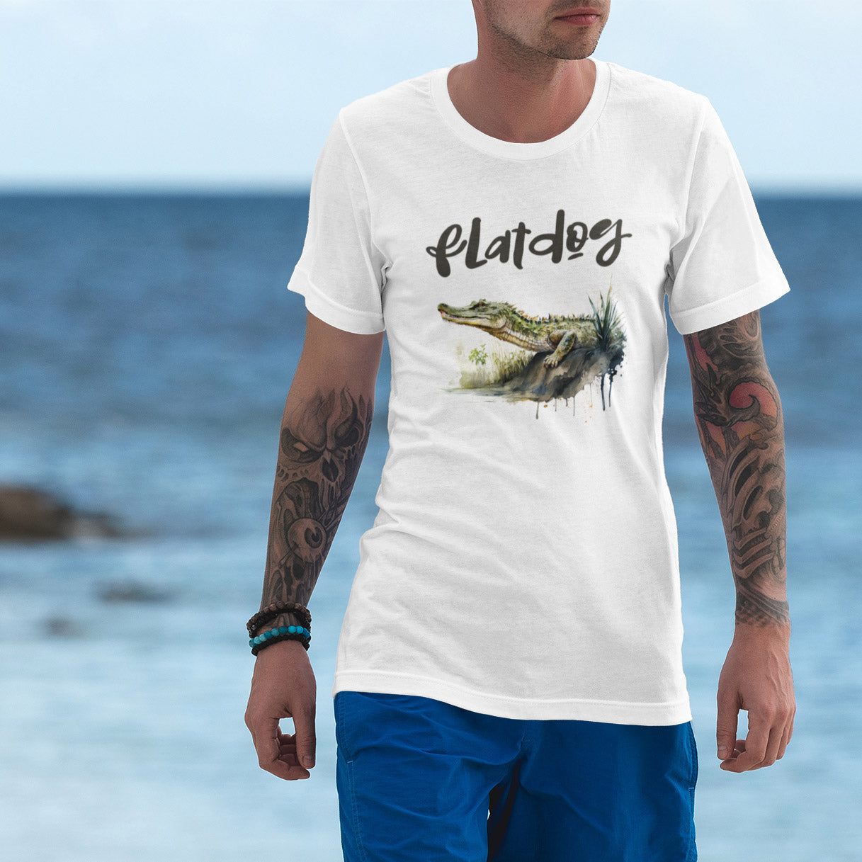 Rhodesia-Flatdog-Croc-Tshirt_Man