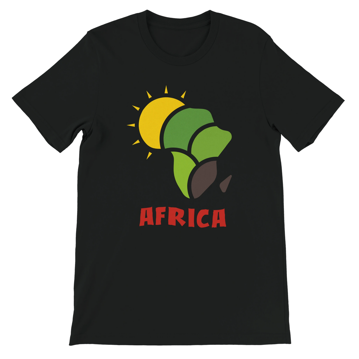 Rhodesia_Africa_Tshirt_Black