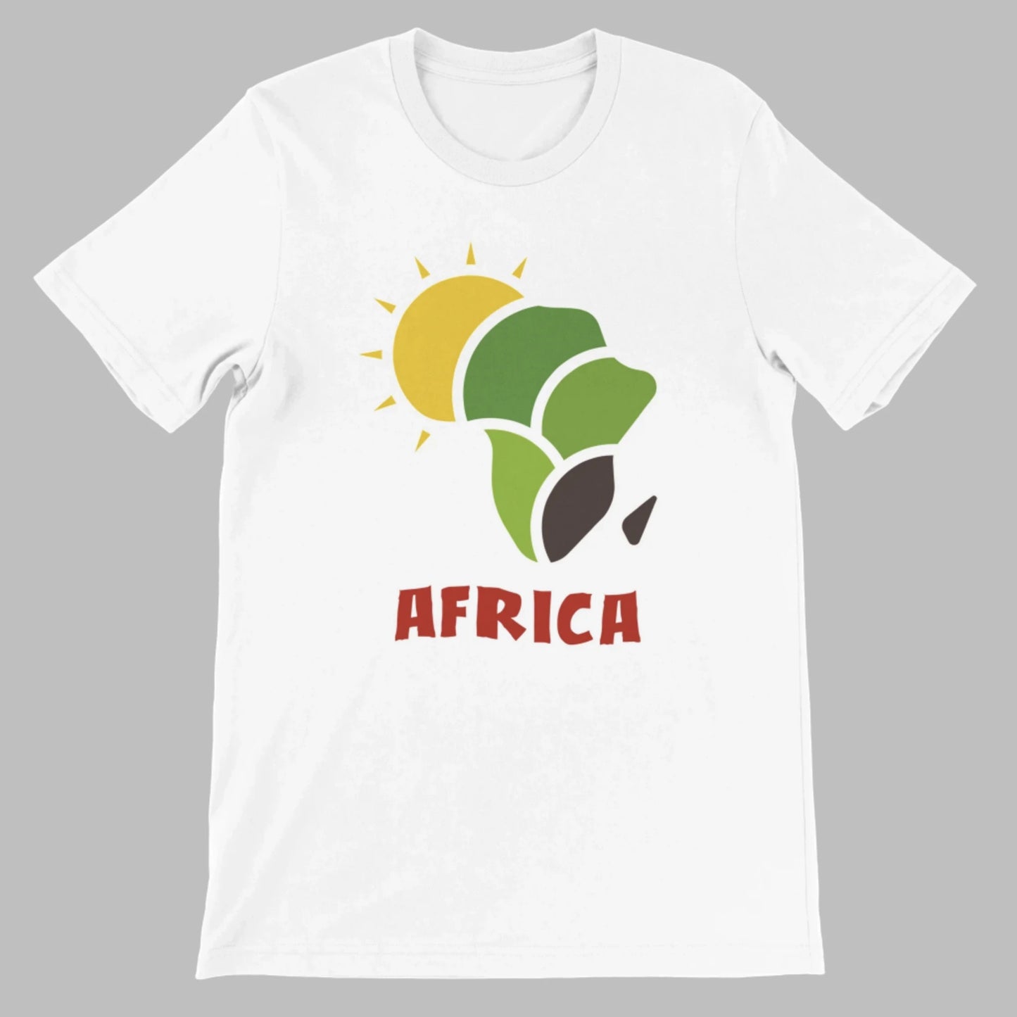 Rhodesia_Africa_Tshirt_White