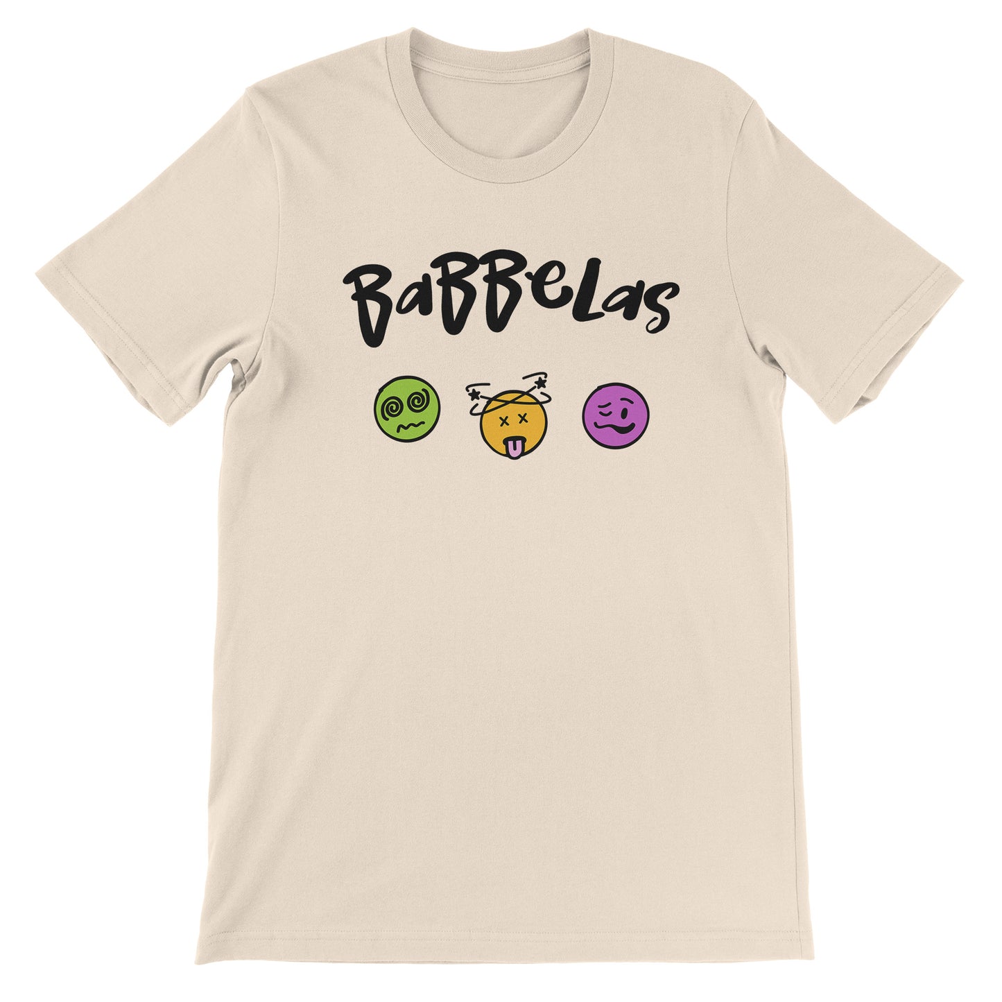 Rhodesia_Babbelas_Tshirt_Natural