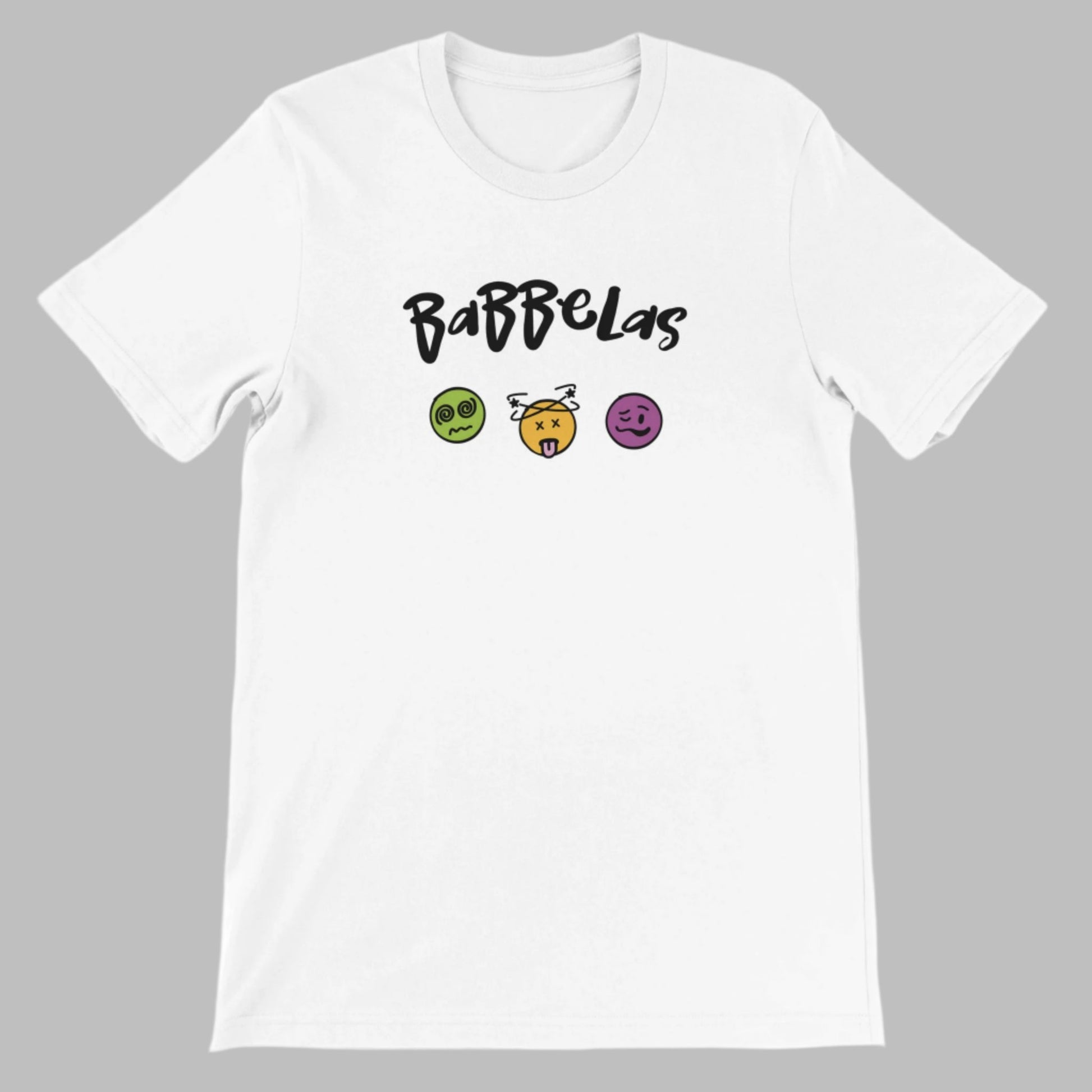 Rhodesia_Babbelas_Tshirt_White