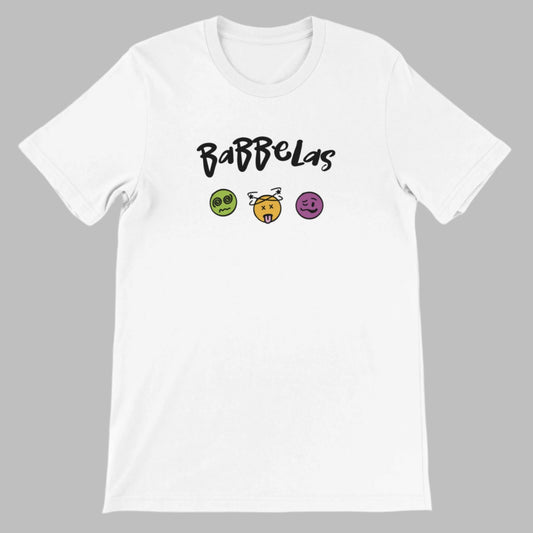 Rhodesia_Babbelas_Tshirt_White